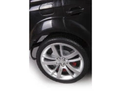 Coche Descapotable Audi Q7 Radio Control A Batería 12.V -Niños Juguetes Tienda 1999948279g05