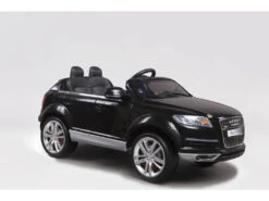 Coche Descapotable Audi Q7 Radio Control A Batería 12.V -Niños Juguetes Tienda 1999948279g06
