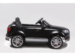 Coche Descapotable Audi Q7 Radio Control A Batería 12.V -Niños Juguetes Tienda 1999948279g07