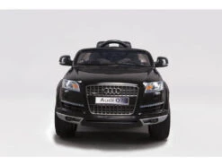 Coche Descapotable Audi Q7 Radio Control A Batería 12.V -Niños Juguetes Tienda 1999948279g09