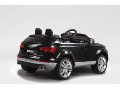 Coche Descapotable Audi Q7 Radio Control A Batería 12.V -Niños Juguetes Tienda 1999948279g10