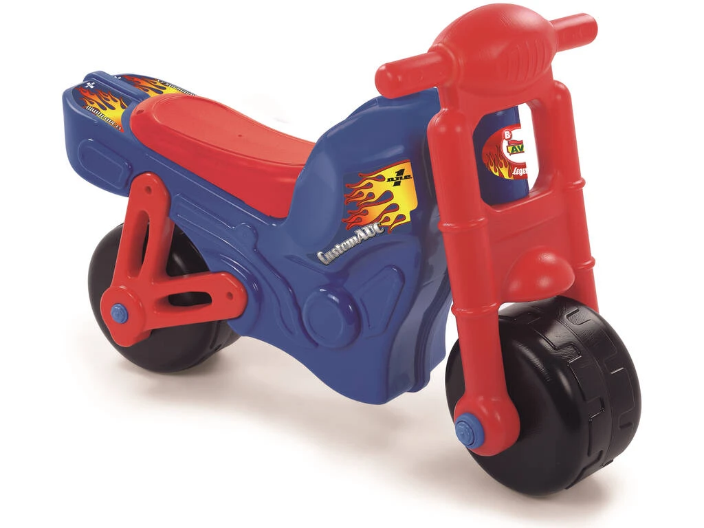 Correpasillos Moto Custom AVC 6106 Correpasillos Moto Custom AVC 6106 -Niños Juguetes Tienda 1999948301g00
