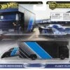 Hot Wheels Vehículo Team Transport Mattel FLF56 -Niños Juguetes Tienda 1999948331g00