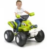 Quad Feber Falcon 6V. Famosa 800012510 -Niños Juguetes Tienda 1999948562g00