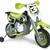 Moto Feber Rider Cross 6V. Famosa 800012223 -Niños Juguetes Tienda 1999948563g00