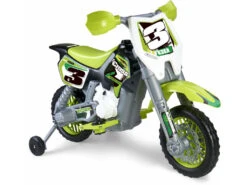 Moto Feber Rider Cross 6V. Famosa 800012223