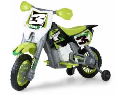 Moto Feber Rider Cross 6V. Famosa 800012223 5 Moto Feber Rider Cross 6V. Famosa 800012223 -Niños Juguetes Tienda 1999948563g03