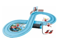 Mariokart Circuito Carrera First Stadlbauer 63026 3 Mariokart Circuito Carrera First Stadlbauer 63026 -Niños Juguetes Tienda 1999948637g01