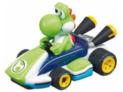 Mariokart Circuito Carrera First Stadlbauer 63026 5 Mariokart Circuito Carrera First Stadlbauer 63026 -Niños Juguetes Tienda 1999948637g03