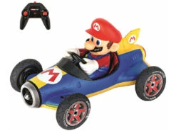 Carrera Radio Control 1:18 Coche Mario Kart Mach 8 Stadlbauer 181066 Teledirigido