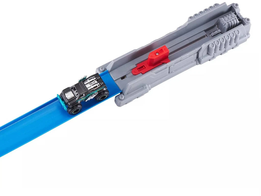 Metal Machines Croc Attack con Vehículo de Metal Zuru 11008023 Metal Machines Croc Attack Con Vehículo De Metal Zuru 11008023 -Niños Juguetes Tienda 1999948731g02