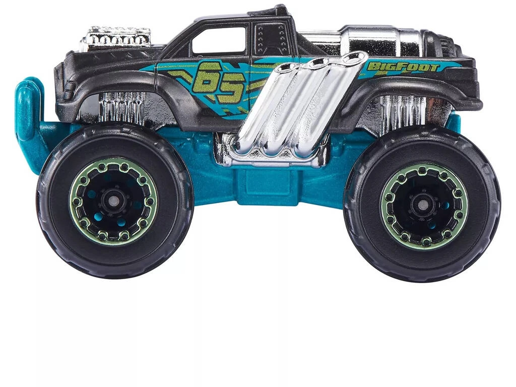 Metal Machines Croc Attack con Vehículo de Metal Zuru 11008023 Metal Machines Croc Attack Con Vehículo De Metal Zuru 11008023 -Niños Juguetes Tienda 1999948731g03