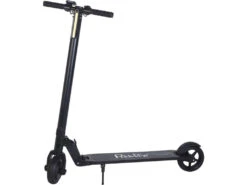 Patinete Eléctrico 24 V. 4 Ah. Lythium Battery Rueda 6.5