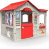 Casa XL Grand Cottage Chicos 89627 -Niños Juguetes Tienda 1999949048g00