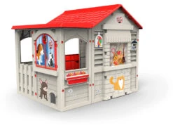 Casa XL Grand Cottage Chicos 89627 -Niños Juguetes Tienda 1999949048g02