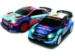 World Rally Championship Rally Corsica Fábrica De Juguetes 91012 -Niños Juguetes Tienda 1999949248g02