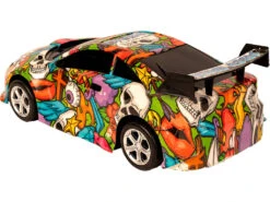 Vehículo Fricción Racing Car Graffiti Overlord 48 Cm. -Niños Juguetes Tienda 1999949483g01