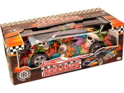 Vehículo Fricción Racing Car Graffiti Overlord 48 Cm. -Niños Juguetes Tienda 1999949483g04