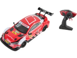 Coche Radio Control 1:16 Audi RS 5 Teledirigido