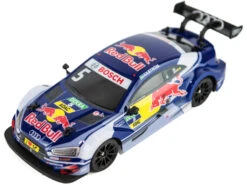 Coche Radio Control 1:16 Audi RS 5 Teledirigido -Niños Juguetes Tienda 1999949701g07