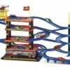 Parking 4 Plantas Con 6 Vehículos 1 Parking 4 Plantas Con 6 Vehículos -Niños Juguetes Tienda 1999949724g00