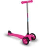 Patinete 3 Ruedas Rosa 1 Patinete 3 Ruedas Rosa -Niños Juguetes Tienda 1999949755g00