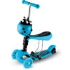 Patinete 3 Ruedas 2 En 1 Azul -Niños Juguetes Tienda 1999949758g00