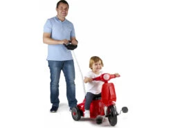 Moto Feber Scooter 3 En 1 6V Famosa 800012392 -Niños Juguetes Tienda 1999949879g01