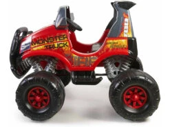 Coche Descapotable Feber Monster Truck A Batería 12.V Famosa 800012464 5 Coche Descapotable Feber Monster Truck A Batería 12.V Famosa 800012464 -Niños Juguetes Tienda 1999949882g03
