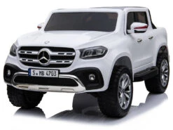 Coche Batería Mercedes Benz X-Class Radio Control 12 V.