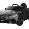 Coche Descapotable Mercedes GT Radio Control A Batería 12.V -Niños Juguetes Tienda 1999950100g00