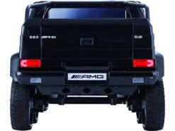 Coche Descapotable Mercedes Benz G63 Radio Control A Batería 12.V 6 Coche Descapotable Mercedes Benz G63 Radio Control A Batería 12.V -Niños Juguetes Tienda 1999950134g03