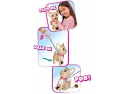 Chi Chi Love Paseo Po-Po Simba 5893264 -Niños Juguetes Tienda 1999950211g03