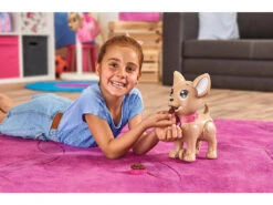 Chi Chi Love Paseo Po-Po Simba 5893264 -Niños Juguetes Tienda 1999950211g05