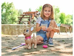 Chi Chi Love Paseo Po-Po Simba 5893264 -Niños Juguetes Tienda 1999950211g06