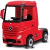 Camión Mercedes Radio Control A Batería 12.V 1 Camión Mercedes Radio Control A Batería 12.V -Niños Juguetes Tienda 1999950360g00