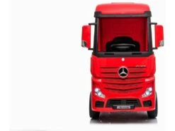 Camión Mercedes Radio Control A Batería 12.V -Niños Juguetes Tienda 1999950360g02