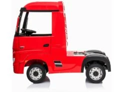 Camión Mercedes Radio Control A Batería 12.V -Niños Juguetes Tienda 1999950360g03