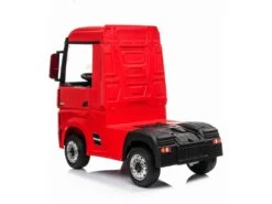 Camión Mercedes Radio Control A Batería 12.V -Niños Juguetes Tienda 1999950360g04