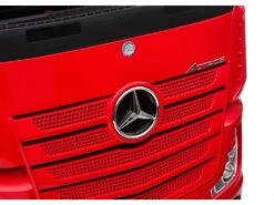 Camión Mercedes Radio Control A Batería 12.V -Niños Juguetes Tienda 1999950360g06