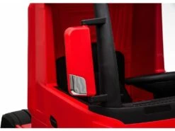 Camión Mercedes Radio Control A Batería 12.V -Niños Juguetes Tienda 1999950360g07