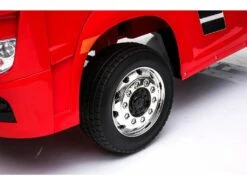 Camión Mercedes Radio Control A Batería 12.V -Niños Juguetes Tienda 1999950360g08