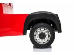 Camión Mercedes Radio Control A Batería 12.V -Niños Juguetes Tienda 1999950360g09