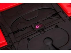 Camión Mercedes Radio Control A Batería 12.V -Niños Juguetes Tienda 1999950360g11