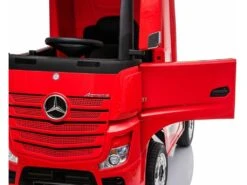 Camión Mercedes Radio Control A Batería 12.V -Niños Juguetes Tienda 1999950360g12