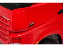 Camión Mercedes Radio Control A Batería 12.V -Niños Juguetes Tienda 1999950360g13