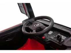 Camión Mercedes Radio Control A Batería 12.V -Niños Juguetes Tienda 1999950360g14