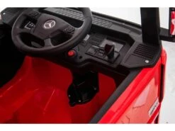 Camión Mercedes Radio Control A Batería 12.V -Niños Juguetes Tienda 1999950360g15