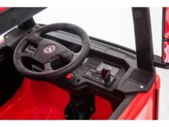 Camión Mercedes Radio Control A Batería 12.V -Niños Juguetes Tienda 1999950360g16