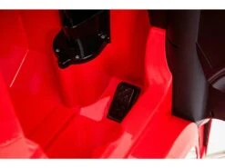 Camión Mercedes Radio Control A Batería 12.V -Niños Juguetes Tienda 1999950360g18